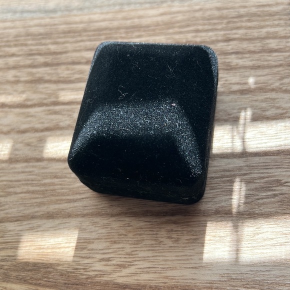 Erica Weiner Machine Age Ring, US size 5 - Picture 9 of 11